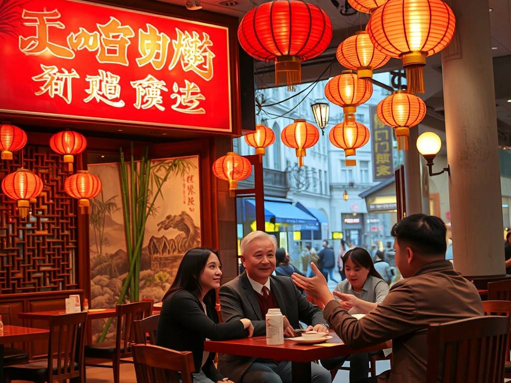 如此取名可让火锅店红红火火