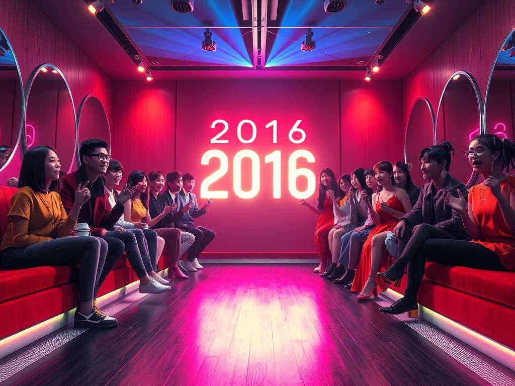 2016KTV起名方法