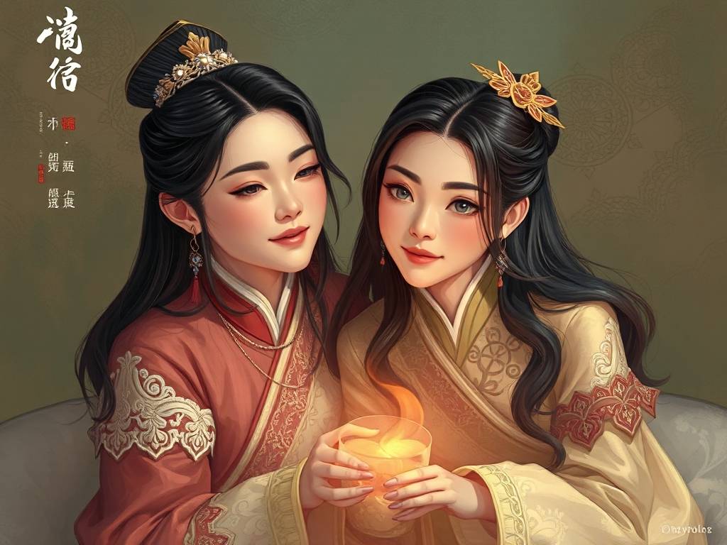 取名女孩谢什么张好听的名字