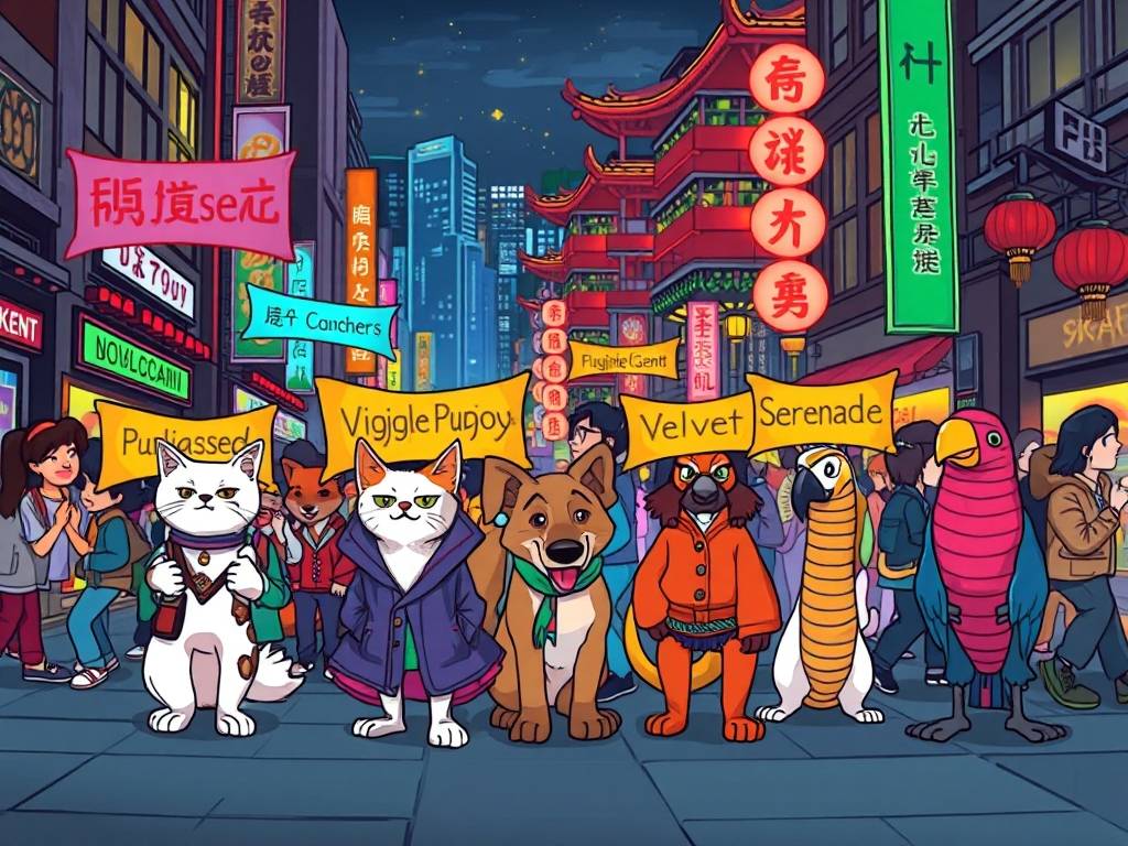 wow宠物名字盘点最新的