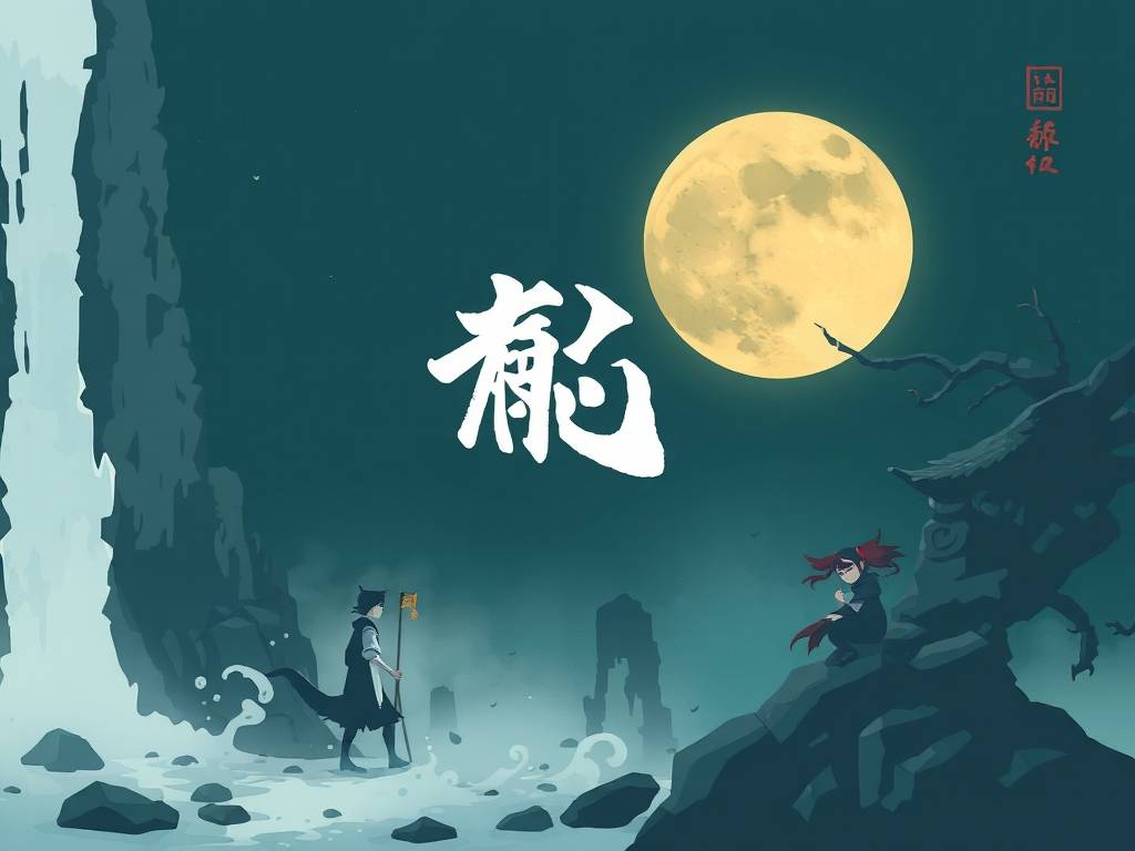 系列版神武宠物唯美名字
