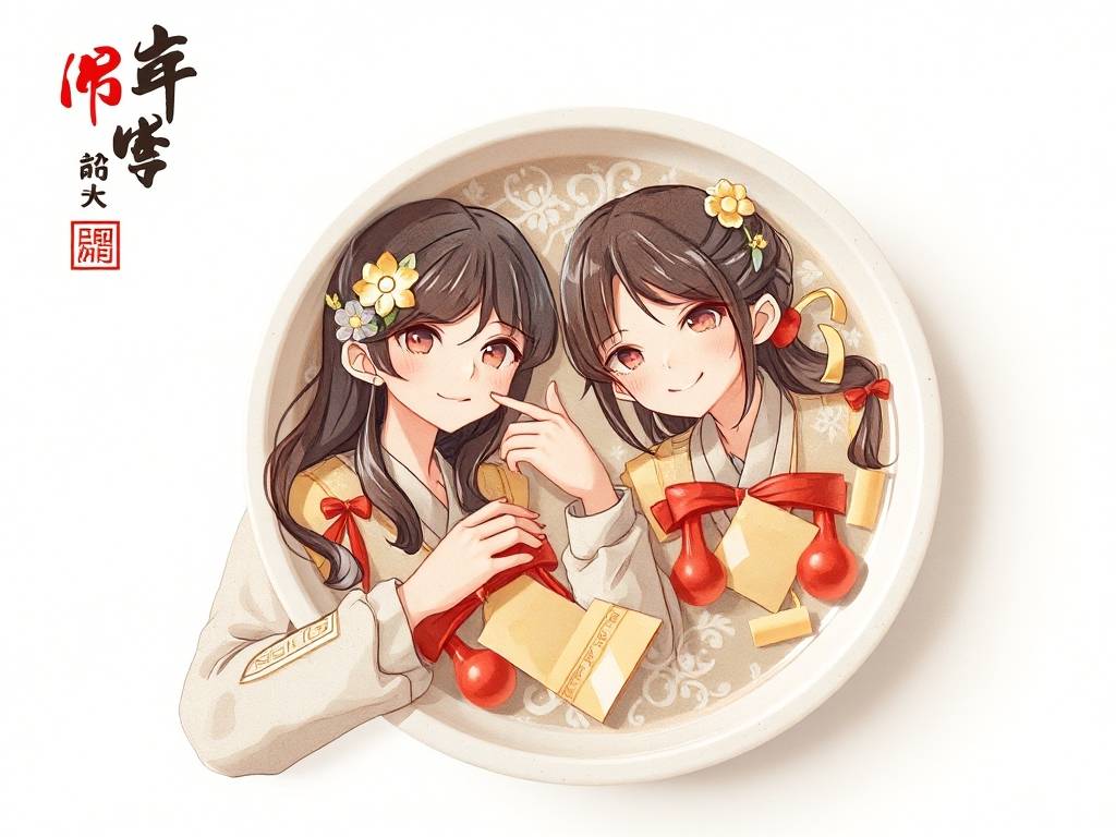 萌萌可爱的宠物名字