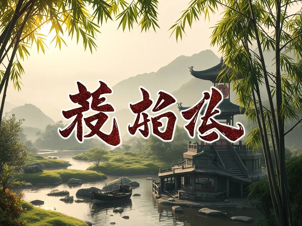 游戏宠物名字古风