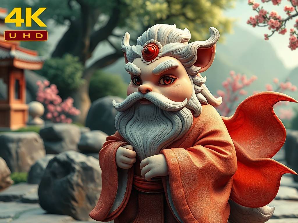 游戏宠物名字古风