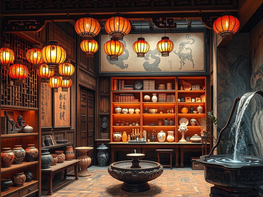 好的店铺取名离不开五行