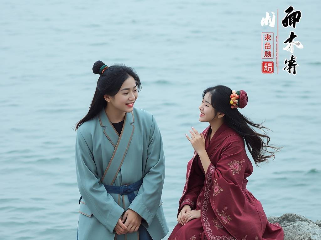 女孩五行缺水取名大全文雅，五行缺水女孩文雅大气名字
