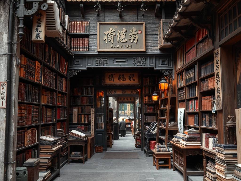 如(rú)何给店铺取名   店铺取名大全