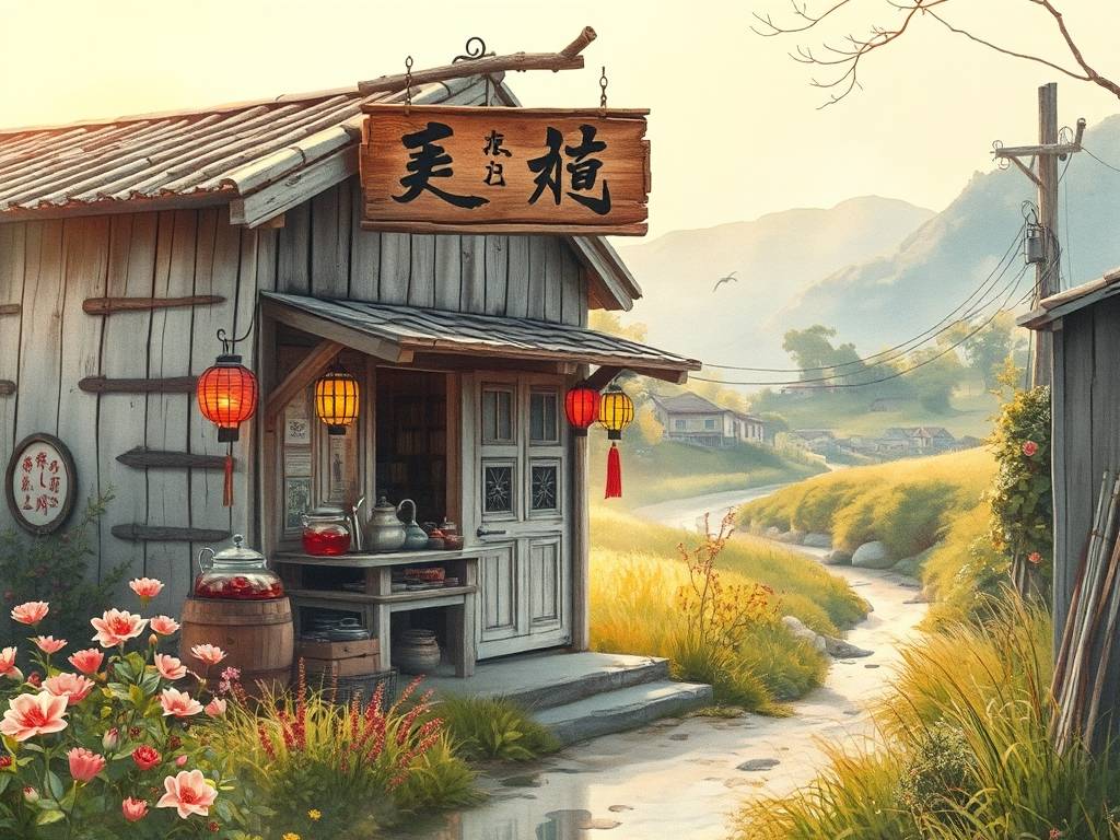 如(rú)何给店铺取名   店铺取名大全