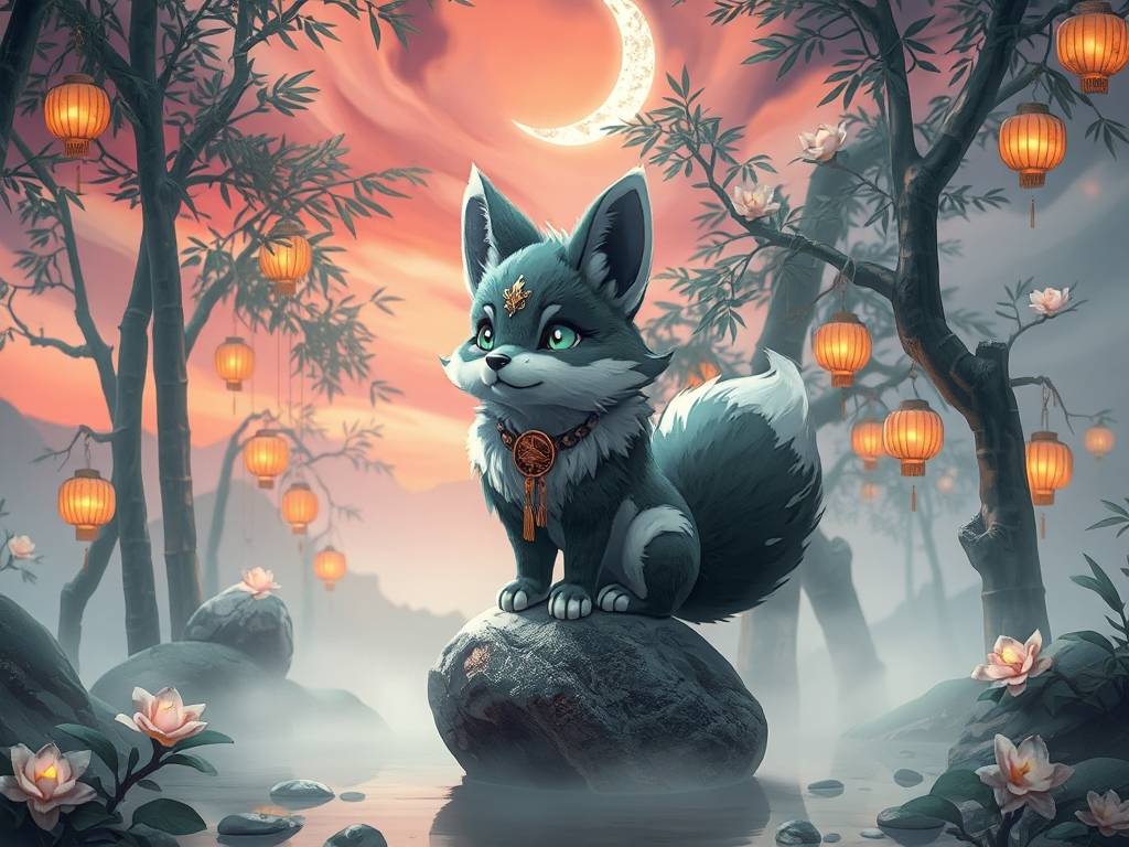 梦幻西(xī)游宠物起名字