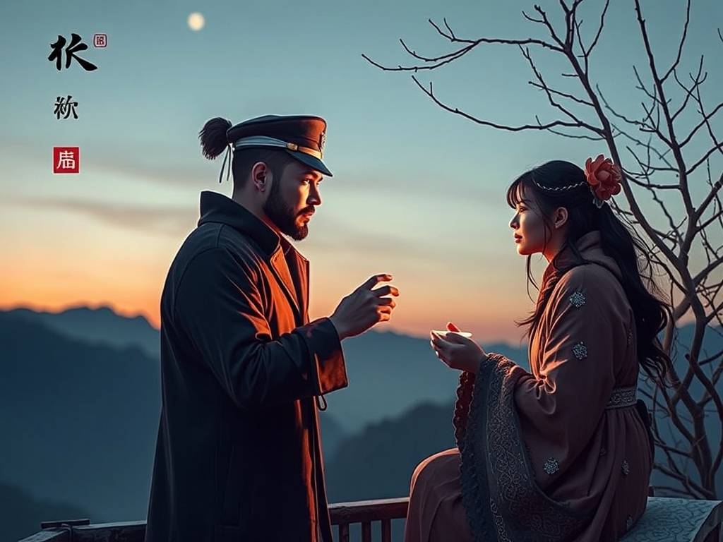 男孩取名何语什么好听