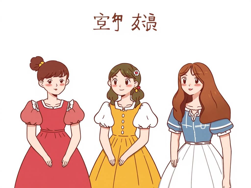 E开头的女孩英文名大全