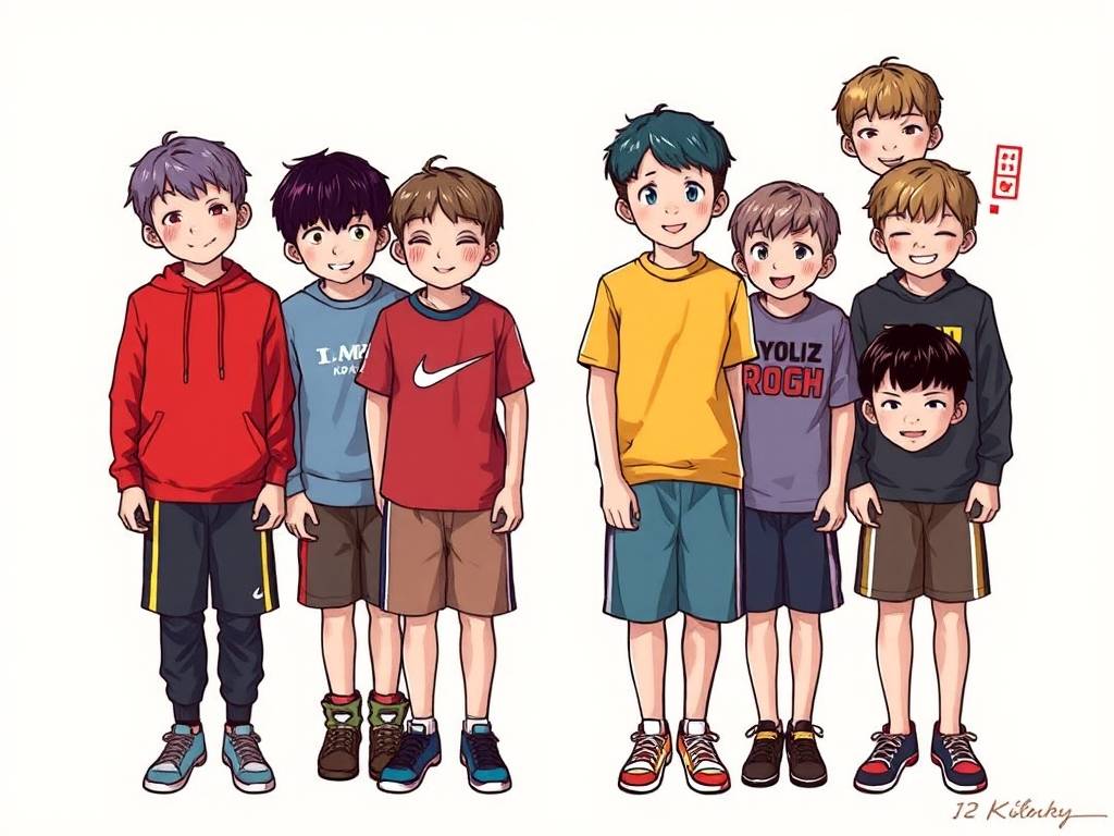 12星座男性最适合的英文名字