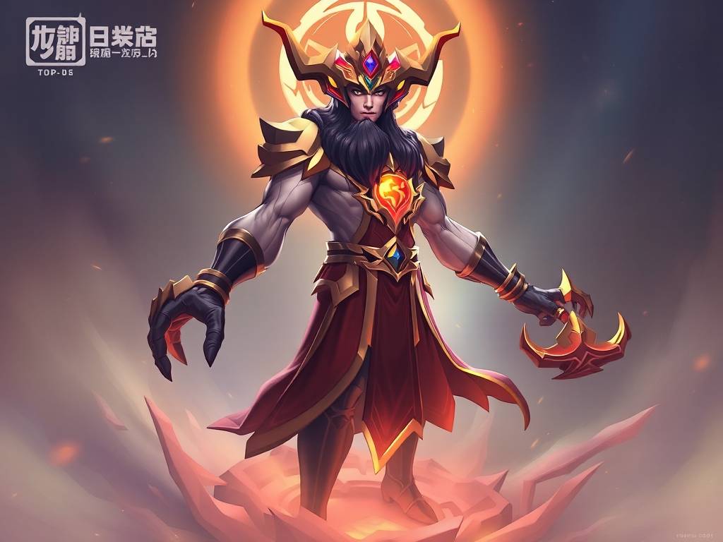 中英文混搭lol游戏名字，超神的节奏