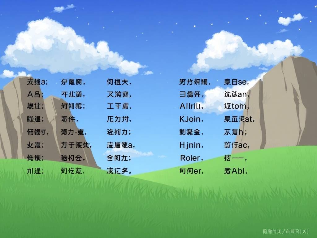 长寿的“A”开头英文名