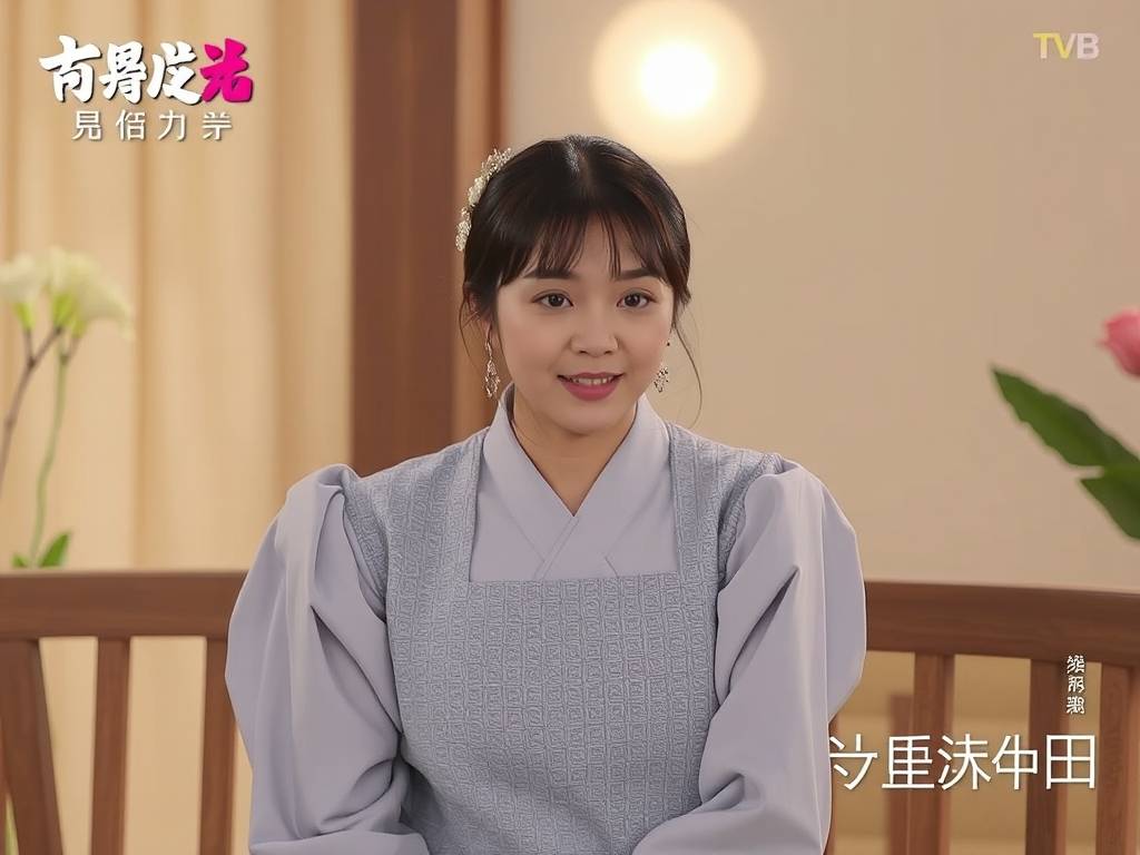 TVB电视剧中常用女人英文名