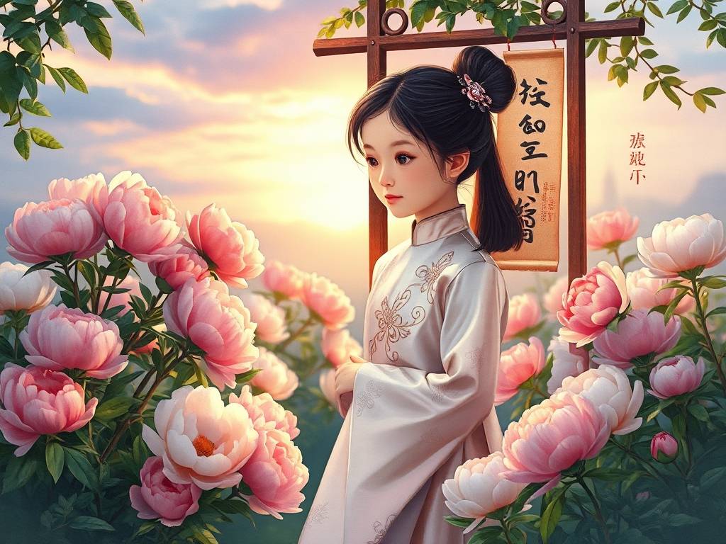 女孩带昭字的名字