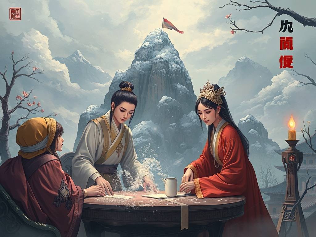 霸气的家族名字和霸气的魔兽家族名字都有哪些？