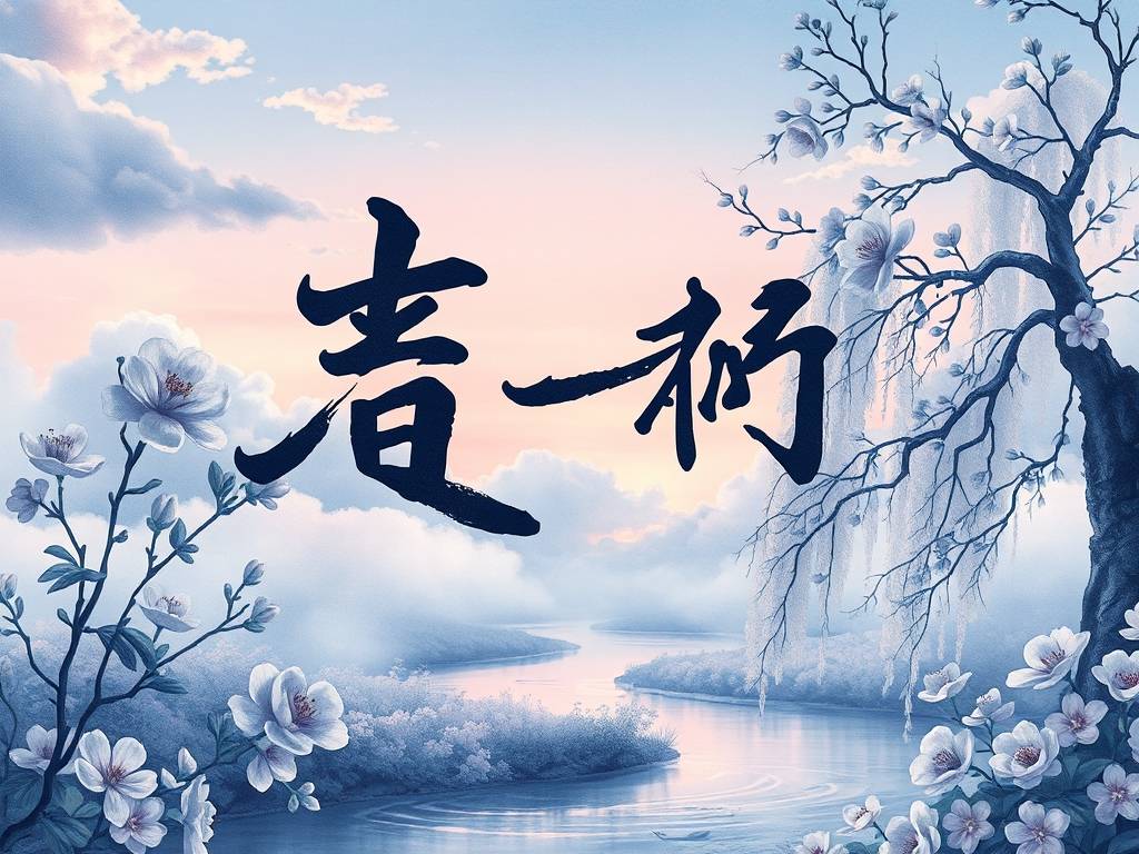 大气又不失优雅的姚姓名字