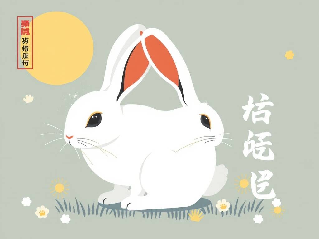 2023年婴儿起名免费 兔年大方孩子名字大合集