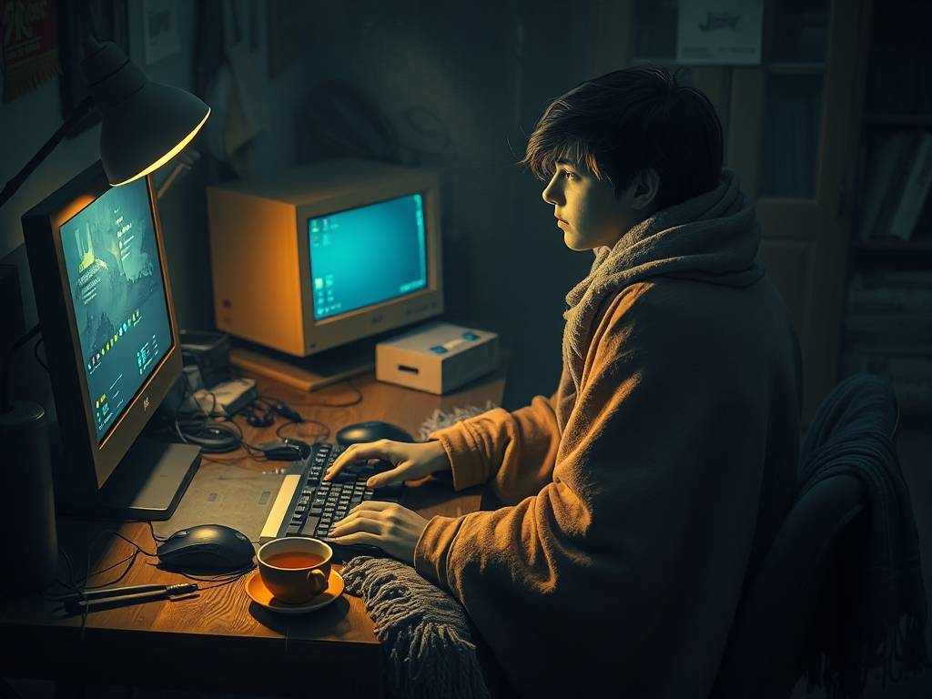 既温柔又很丧的游戏id