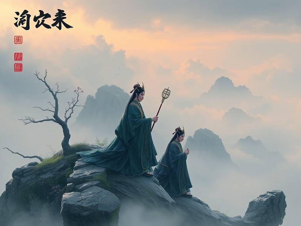 游戏取名内涵诗意名字女