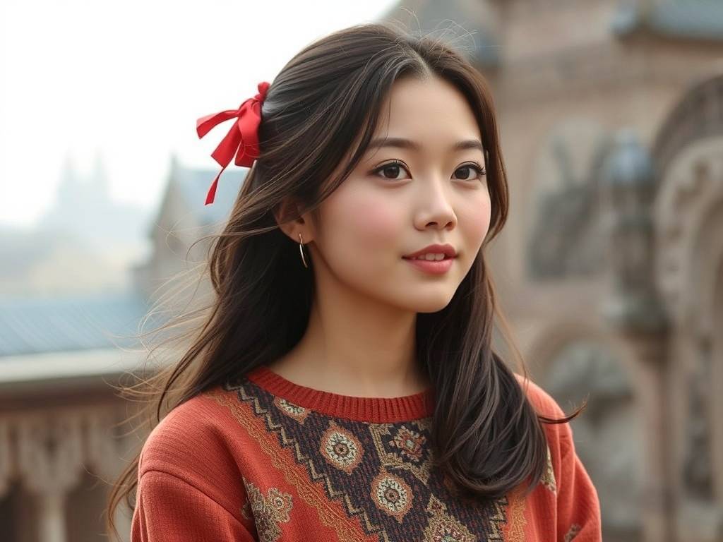 蒋语彤起什么英文名