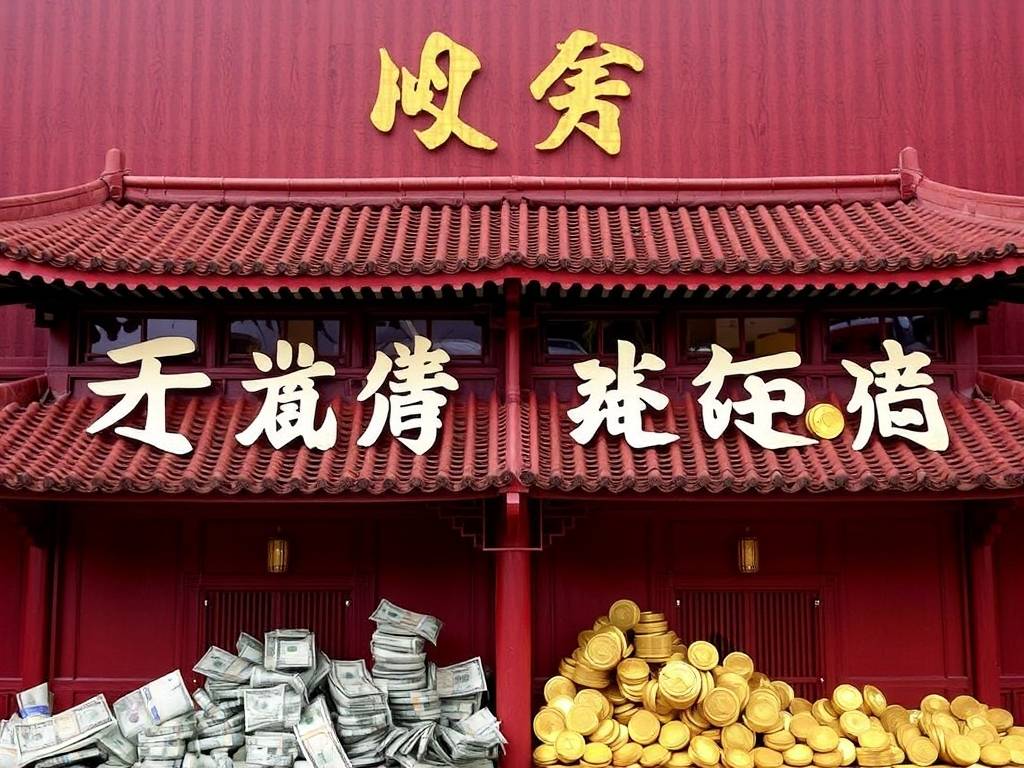 正财偏财哪个福报大 财运的分类有哪些
