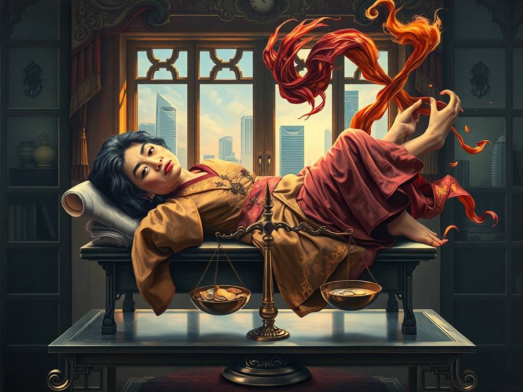 没有正财只有偏财的人 了解正财和偏财的区别