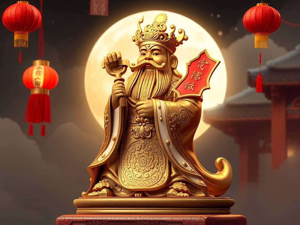2023年除夕几点接财神 2023年除夕迎财神的方法分析